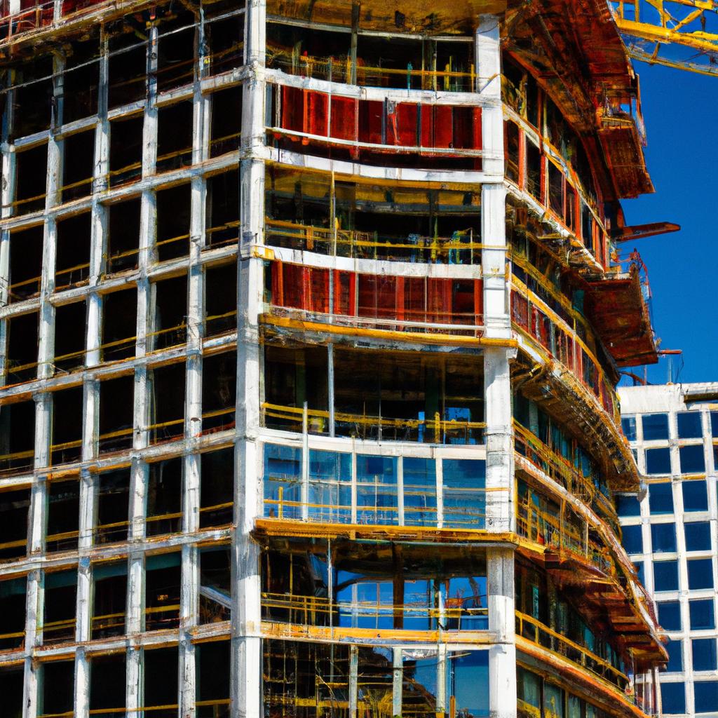 街の景観を支える、建物の顔をつくるプロフェッショナルへ！