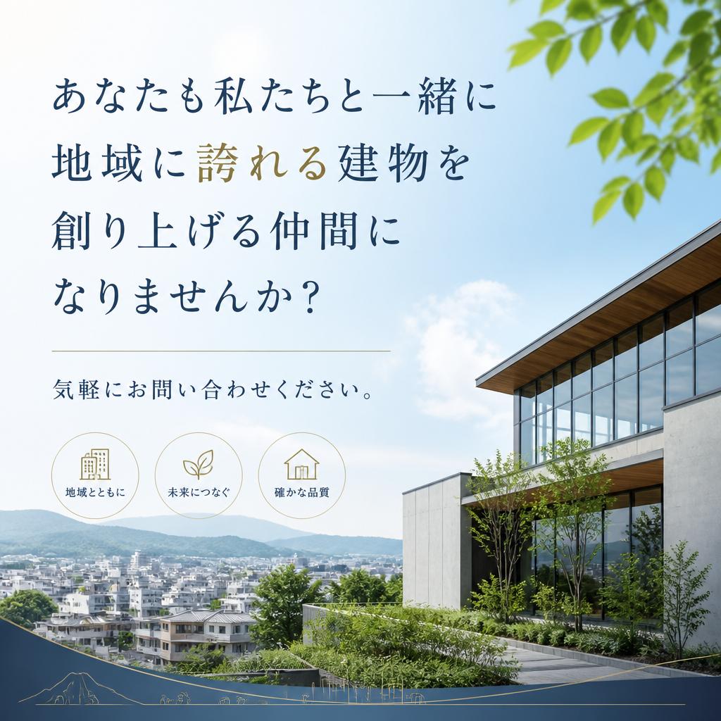 今すぐお問い合わせを！