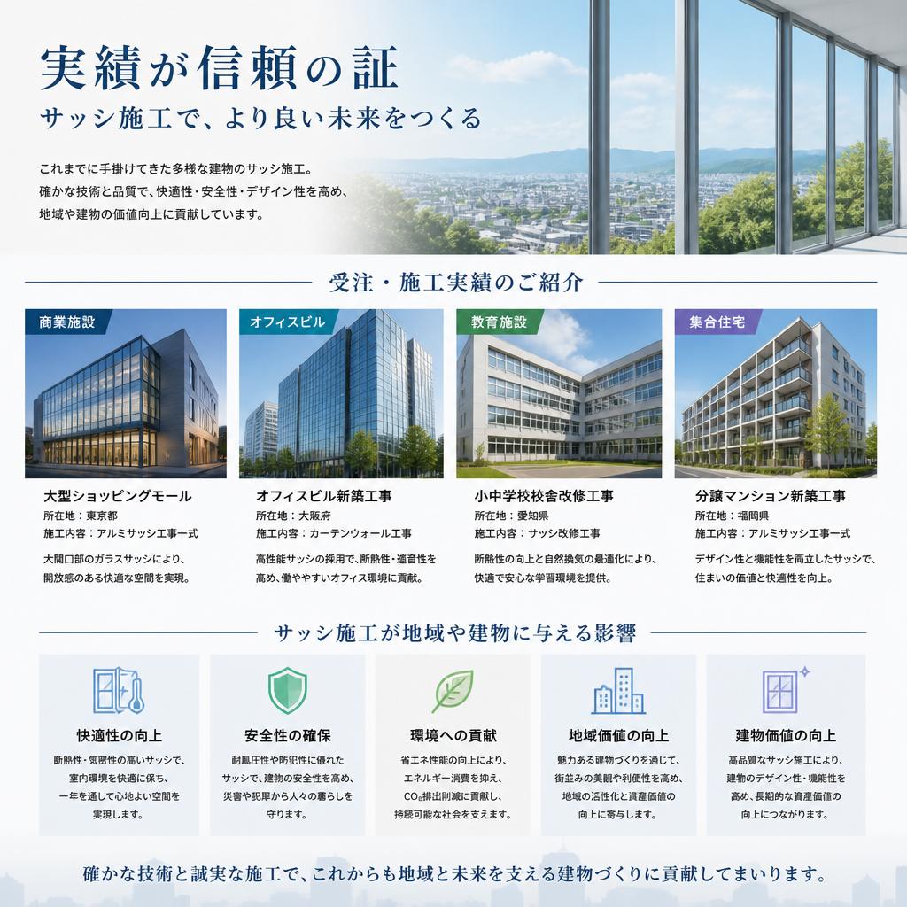 実績から見る仕事の重要性