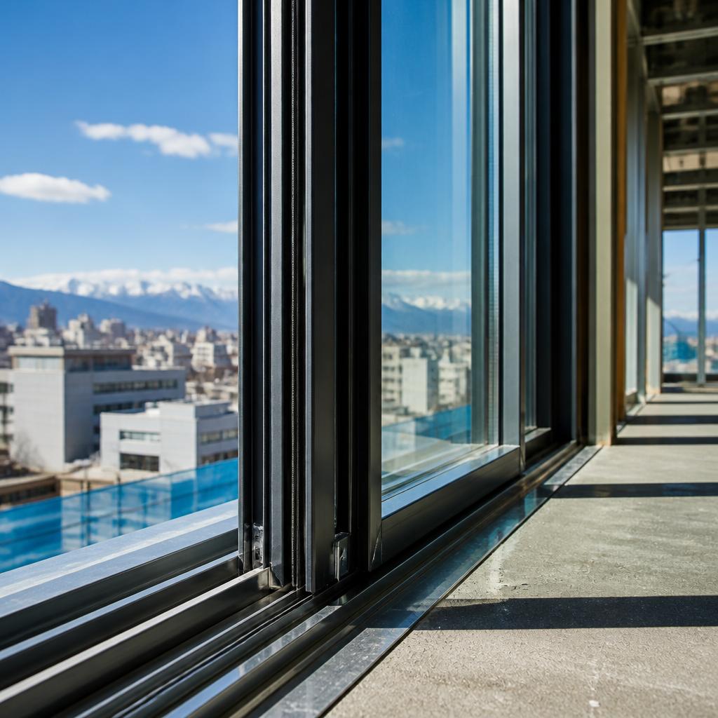 札幌で手に職を！未経験から始めるサッシ施工職人の魅力