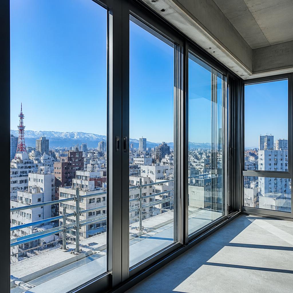 経験は問いません！札幌のサッシ施工で新たなキャリアを築くチャンスがここに！