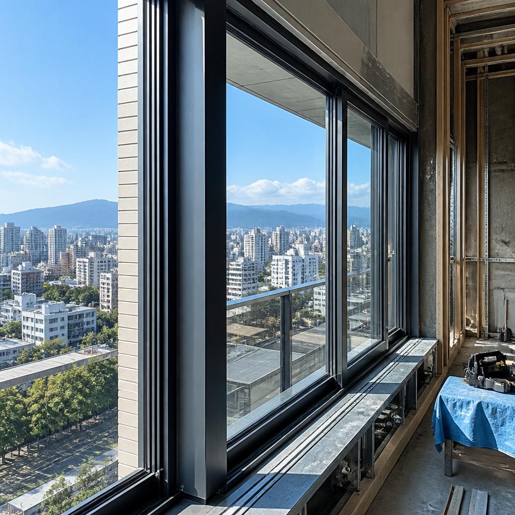 働きやすさ重視！札幌で月給を得られるサッシ職人の求人情報